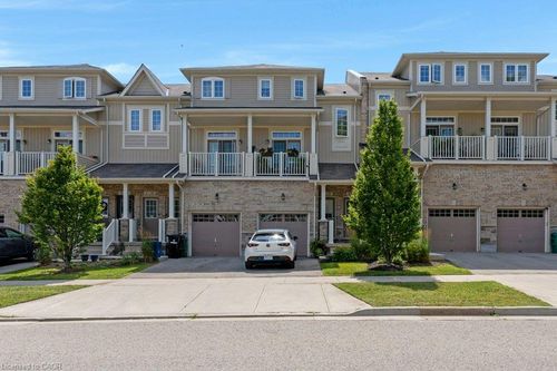 b-397 Westwood Dr, Kitchener, ON, N2M0B5 | Card Image