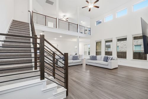 3021 Sage Ranch Dr, Leander, TX, 78641-5140 | Card Image