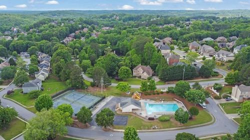 510 Running Fawn Dr, Suwanee, GA, 30024-4100 | Card Image