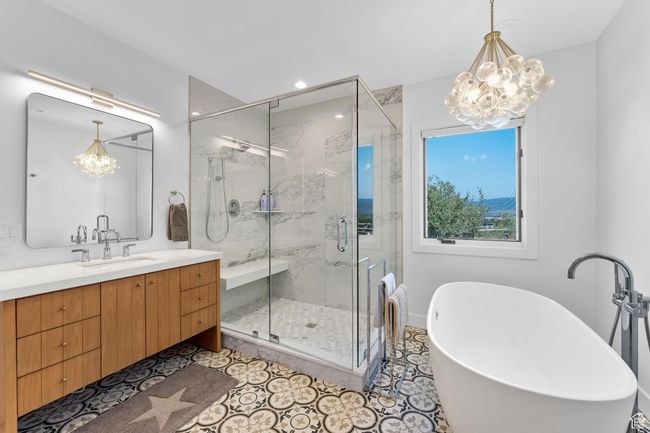 1661 Splendor Rd, House other with 4 bedrooms, 3 bathrooms and 8 parking in Kamas UT | Image 39