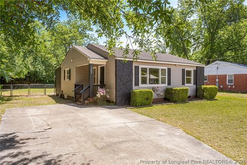 5203 Walnut Drive, Fayetteville, NC, 28348 | Card Image