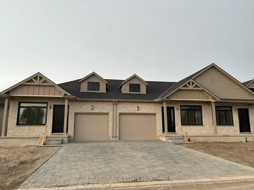 22 Dearing Dr, Huron, ON, N0M1T0 | Card Image