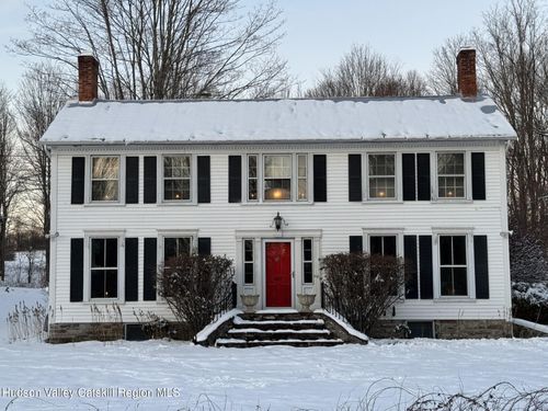 847 County Route 32, Nassau, NY, 12123 | Card Image