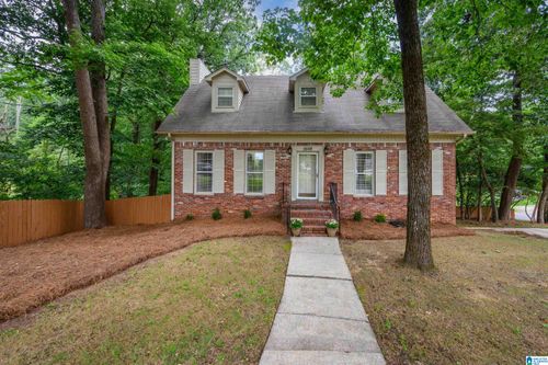 5648 Havenhill Rd, IRONDALE, AL, 35210-2133 | Card Image