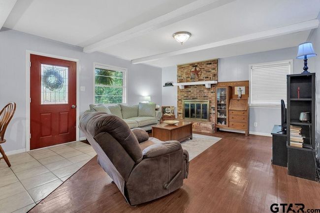 247 Hideaway Lane Central, House other with 2 bedrooms, 2 bathrooms and null parking in Hideaway TX | Image 7