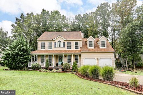13301 Willow Point Dr, Fredericksburg, VA, 22408 | Card Image