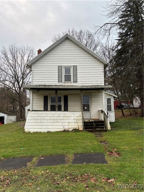 12 Handley Street, Perry, NY, 14530 | Card Image