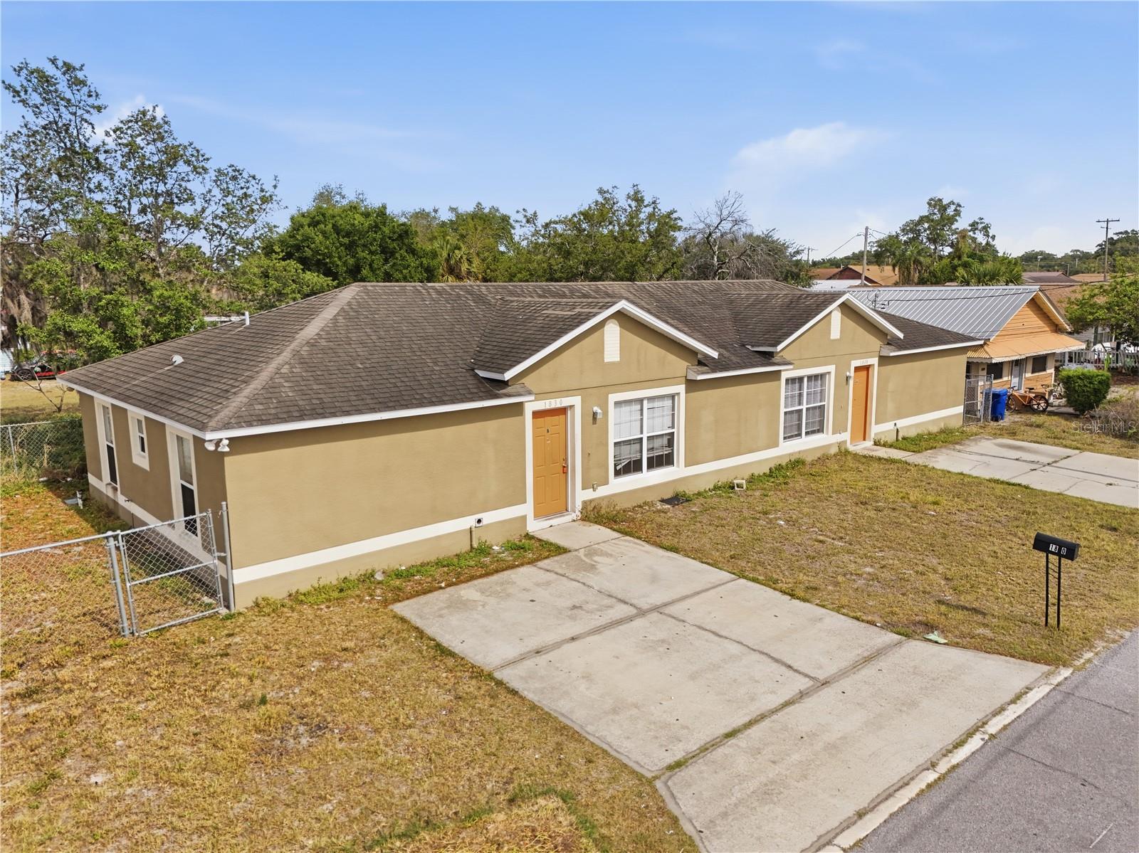 Residential Income in WINTER HAVEN 4