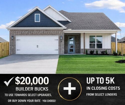 1507 Lookout Dr, Bella Vista, AR, 72714 | Card Image