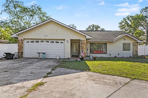 13917 Linden Dr, Spring Hill, FL, 34609-6048 | Card Image