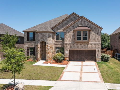 5164 Havasu Dr, Frisco, TX, 75036-0860 | Card Image