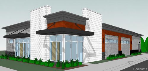 290 W Walton Blvd, Pontiac, MI, 48340-1039 | Card Image