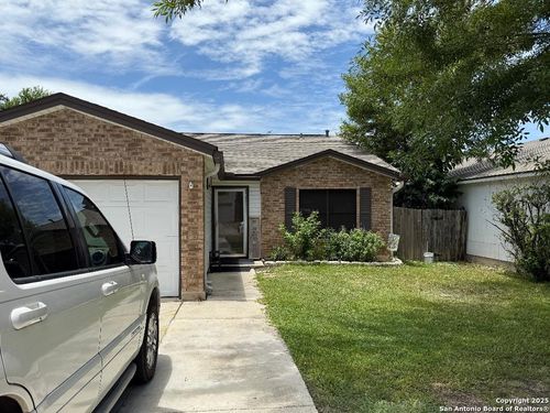 13031 Huntsman Rd, San Antonio, TX, 78249-4329 | Card Image