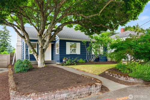 4116 Sw Ida St, Seattle, WA, 98136-2161 | Card Image