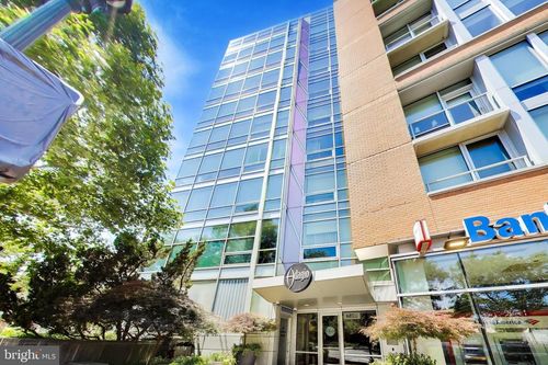 5007-6820 Wisconsin Ave, BETHESDA, MD, 20815-6140 | Card Image