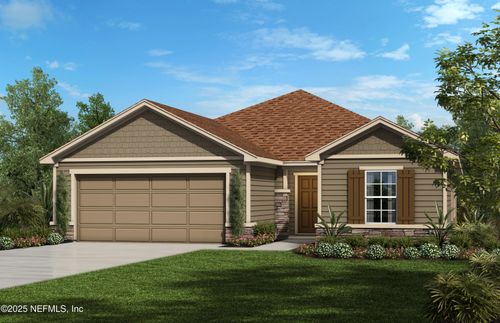 7709 Grassy Branch Ct, Jacksonville, FL, 32222-0077 | Card Image