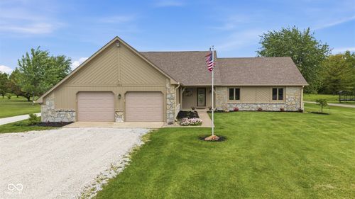12312 E 62nd Street, Indianapolis, IN, 46235 | Card Image