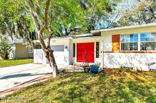 6545 Newcastle Rd, JACKSONVILLE, FL, 32216-2652 | Card Image