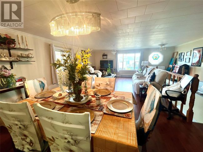 6 Seaview Drive, House other with 3 bedrooms, 1 bathrooms and null parking in Swift Current NL | Image 9