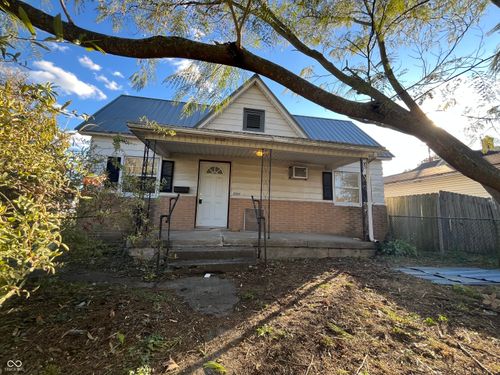 1509 Liberty Ave, Terre Haute, IN, 47807-2204 | Card Image