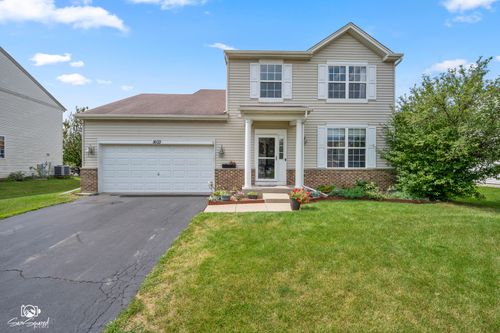 1603 Balboa Dr, Minooka, IL, 60447-4705 | Card Image