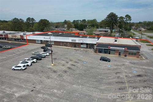 908 Chesterfield Highway, Cheraw, SC, 29520 | Card Image
