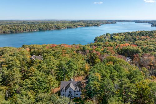 25 Belhaven Way, Boothbay, ME, 04537 | Card Image