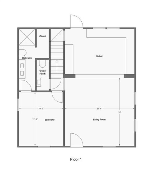 3008 Nw 29th St, Oklahoma City, OK, 73107-2023 | Card Image