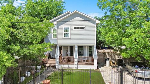 2719 Alabama St, Houston, TX, 77004-4419 | Card Image