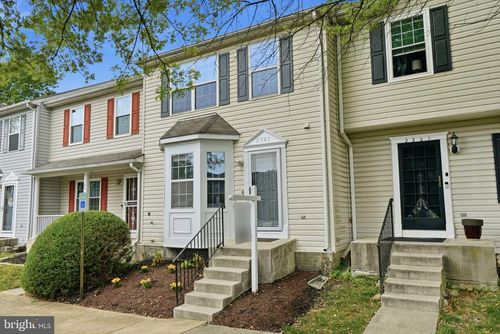 2303 Seton Way, DISTRICT HEIGHTS, MD, 20747-1164 | Card Image