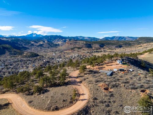 1285 Eagle Ridge Rd, Lyons, CO, 80503 | Card Image