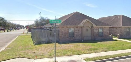 705 Emerald Drive, Pharr, TX, 78577 | Card Image