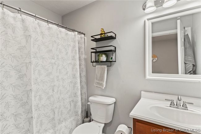 1128 Grassy Meadow Ct, Home with 3 bedrooms, 2 bathrooms and null parking in Scottsburg IN | Image 12