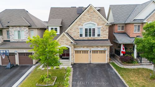 16 Ashcreek Dr, Brampton, ON, L6Y3A7 | Card Image