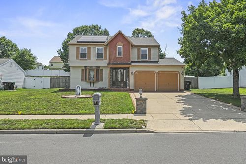 54 Randolph Ln, SICKLERVILLE, NJ, 08081-4458 | Card Image