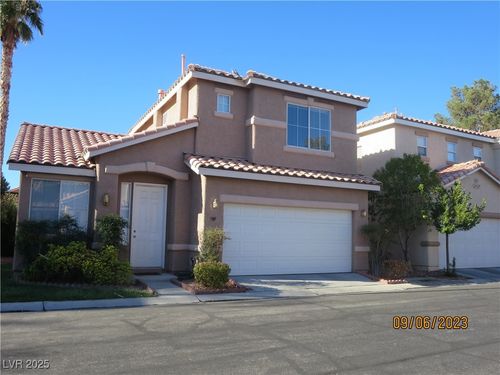 989 Veranda View Ave, Las Vegas, NV, 89123-3684 | Card Image