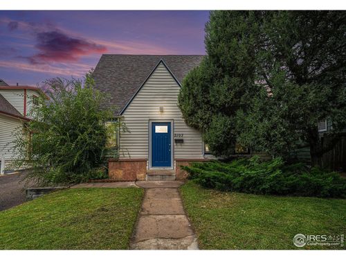 2107 9th Ave, Greeley, CO, 80631-7013 | Card Image