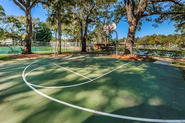 Community Basketball court | Image 49