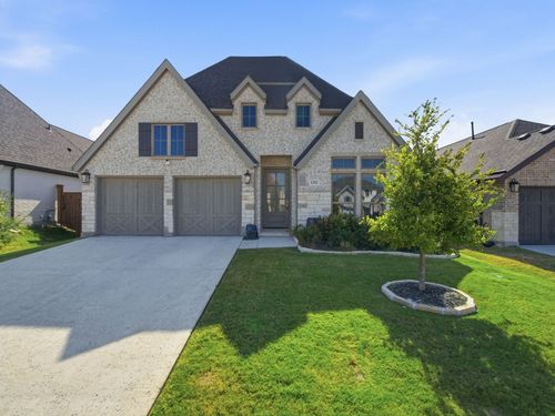 1292 Valerian Ave, Haslet, TX, 76052-2076 | Card Image