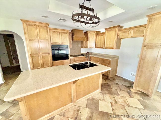 1219 Nw 3 Rd Cir, House other with 3 bedrooms, 2 bathrooms and null parking in Stigler OK | Image 7