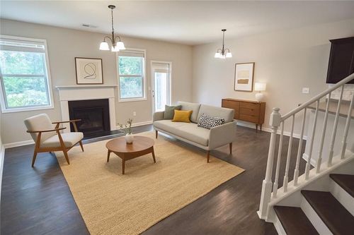 177 Townview Dr, Woodstock, GA, 30189-7221 | Card Image