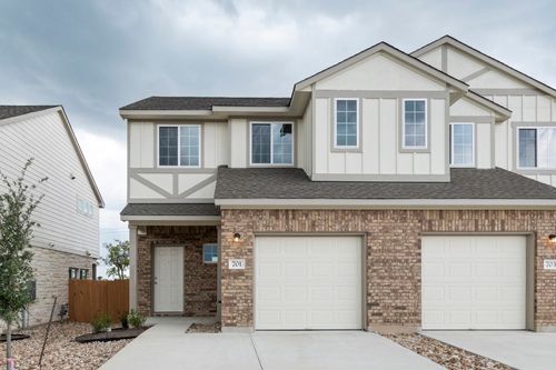 701 White Steppe Way, Georgetown, TX, 78626-3219 | Card Image