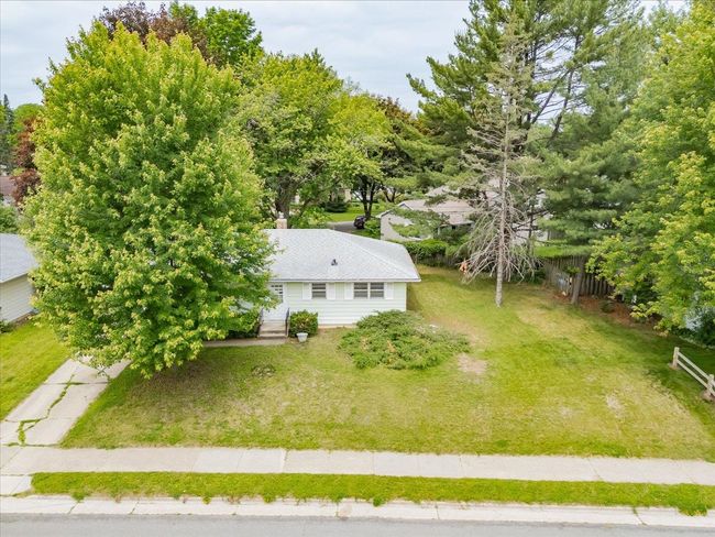 434 S Segoe Rd, House other with 3 bedrooms, 1 bathrooms and null parking in MADISON WI | Image 27