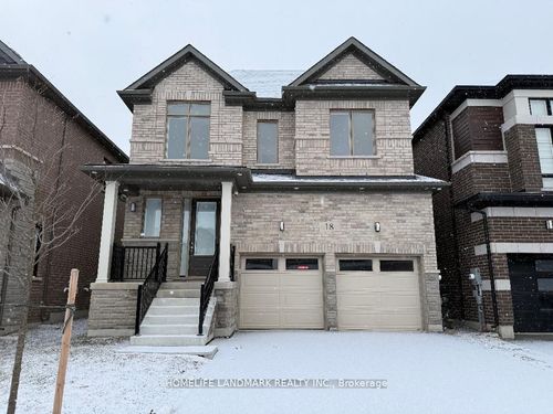 18 Tyler Ave, Erin, ON, N0B1T0 | Card Image