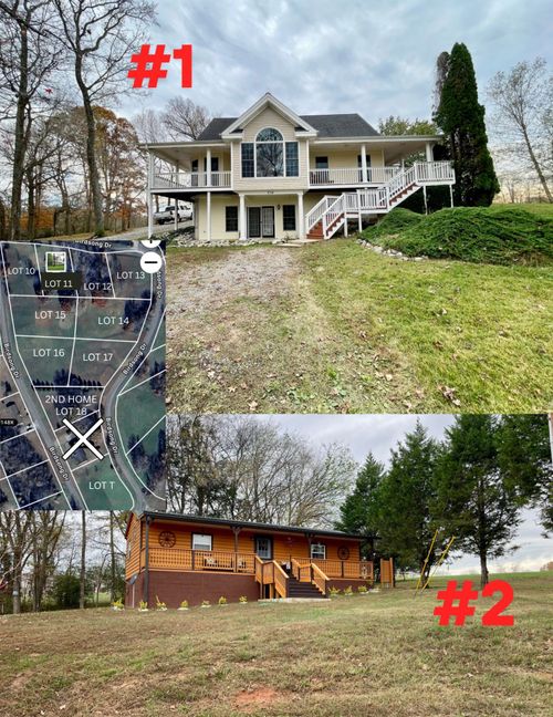 314 Birdsong Dr, Cadiz, KY, 42211-9358 | Card Image