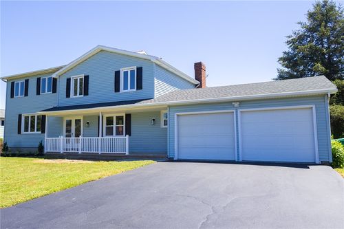 148 Blue Grass Ln, Greece, NY, 14626-1740 | Card Image