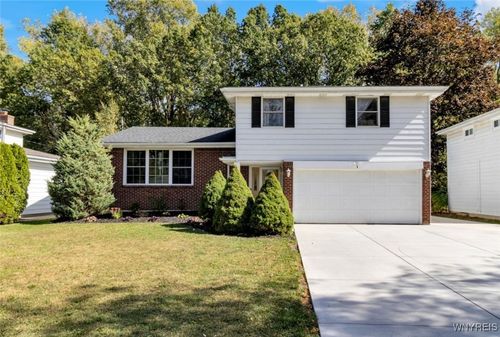 414 Vine Ln, Amherst, NY, 14228-1860 | Card Image