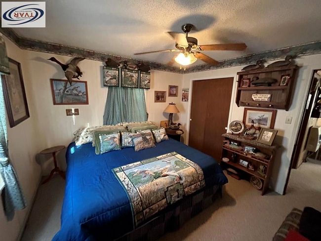 4460 Point Mason Rd, House other with 2 bedrooms, 1 bathrooms and null parking in Big Sandy TN | Image 20
