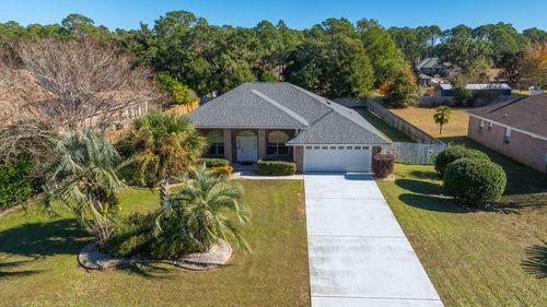 2438 Knotty Pine Drive, Navarre, FL, 32566 | Card Image