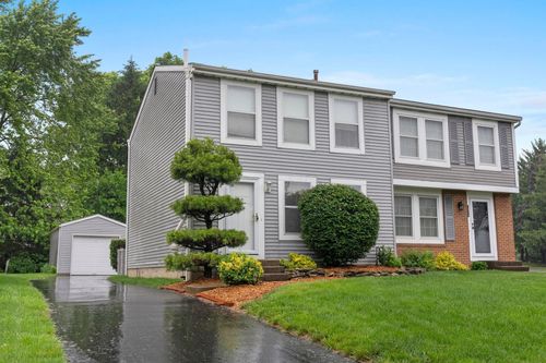 2916 Essington Dr, Dublin, OH, 43017-1763 | Card Image
